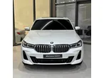 BMW 6er GT