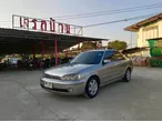 Ford Laser
