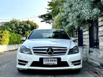 Benz C-Class