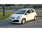 Honda Brio