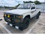 Toyota Hilux Mighty-X