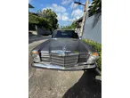 Benz W114, W115
