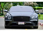 Bentley Continental GT, GTC