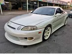 Toyota Soarer