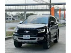Ford Everest
