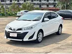 Toyota Yaris ATIV