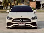 Benz C-Class