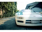 Honda NSX