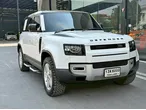 Land Rover Defender L663