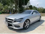 Benz CLS-Class