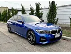 BMW 3er