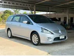Mitsubishi Space Wagon