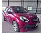 Honda Brio