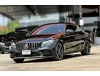Benz C-Class