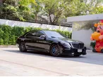 Benz S-Class