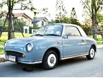 Nissan Figaro