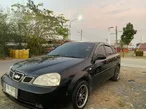 Chevrolet Optra