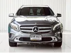 Benz GLA-Class