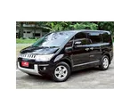 Mitsubishi Delica