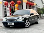 Benz S-Class