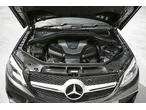 Benz GLE-Class
