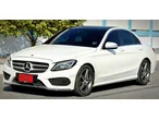 Benz C-Class