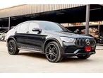 Benz GLC-Class