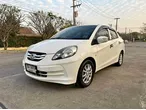 Honda Brio Amaze