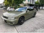 Nissan Cefiro