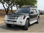 Isuzu MU-7