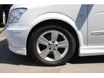 Benz Vito
