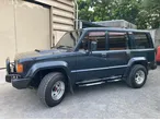 Isuzu Trooper
