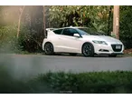 Honda CR-Z