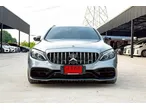 Benz C-Class