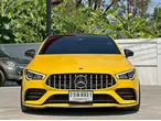 Benz CLA-Class