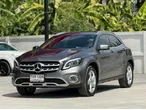 Benz GLA-Class