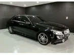 Benz E-Class