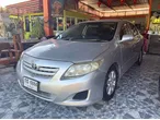 Toyota Corolla Altis