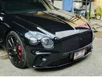 Bentley Continental GT, GTC