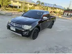 Mitsubishi Triton