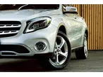 Benz GLA-Class