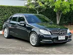 Benz C-Class