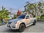 Mazda BT-Series