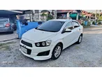 Chevrolet Sonic