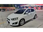 Chevrolet Sonic