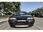 Nissan Skyline