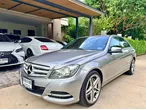 Benz C-Class