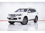 Nissan Terra