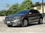 Benz GLA-Class