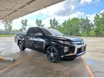 Mitsubishi Triton